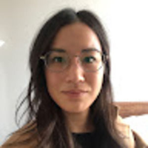 Meet your Posher, Serena